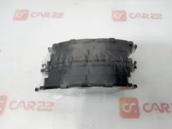 ������� ��������� Toyota Mark II GX100, 1GFE, �������� JBP0028 ����