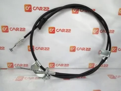 ���� ����������� ������� Honda CR-V RD7, K24A, ������ 47510S9AE01 ����