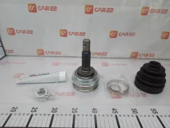 ���� �������� Toyota Corolla II EL43, 5EFE, ������ �������� 4341010160 ����
