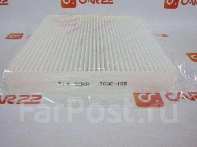   TGAC-108 TGAC108 