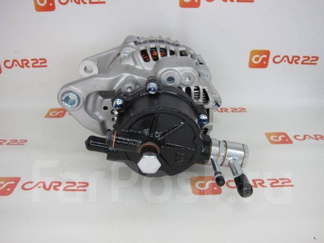  FD42 FD46 FD35 24V 35A 60cc  Nissan Atlas DAL028 231000T060 