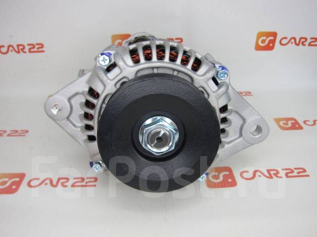  FD42 FD46 FD35 24V 35A 60cc  Nissan Atlas DAL028 231000T060 