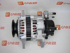 FD42 FD46 FD35 24V 35A 60cc  Nissan Atlas DAL028 231000T060 
