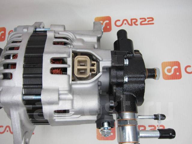  FD42 FD46 FD35 24V 35A 60cc  Nissan Atlas DAL028 231000T060 