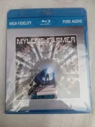 ���� Blu-Ray Mylene Farmer "Timeless"(2013) ����
