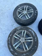 Asso. 6.5x16", 5x120, ET43 ����