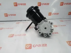 ����� �������������� ���� (���) Toyota Hilux Surf RZN180, 3RZFE, (�������� �� 3 �������) 4432035480 ����