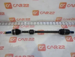 ������ (� �����) Kia Rio JB, G4EE, LHD, ������ �������� 495011R100 ����