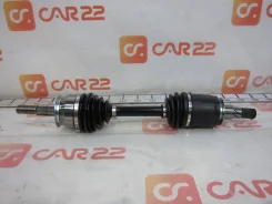 ������ (� �����) Nissan Navara D40M, YD25DDTI, L=R, �������� 39100EB70A ����