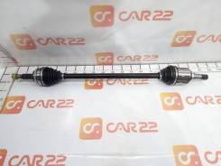 ������ (� �����) Toyota Prius NHW20, 1Nzfxe, (�������� �� 3 �������), ������ �������� 4341047020 ����