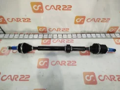 ������ (� �����) Toyota Auris NZE151H, 1NZFE, (�������� �� 3 �������), ������ �������� 4341002570 ����