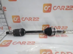 ������ (� �����) Toyota Estima ACR50, 2AZFE, (�������� �� 3 �������), ����� 434200R070 ����