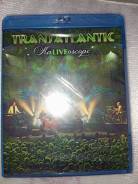 ���� Blu-Ray Transatlantic "Kaliveoscope" ����