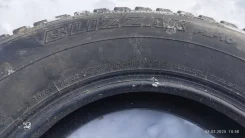 Bridgestone Blizzak PM-10. �����������, �/�, ����� 5 % ����