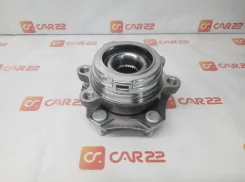 ������� �������� Nissan Teana L33, QR25DE, L=R (�������� �� 3 �������) 402023TS0A ����