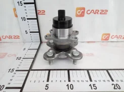 ������� ������ Toyota Passo KGC10, 1KRFE, L=R (� ABS) 42410B1010 ����