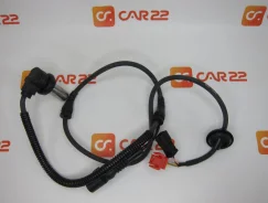 ������ ABS Volkswagen Passat Variant 3B6, 1,6 ALZ 102, �������� NDF1526 ����