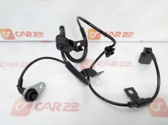 ������ ABS Mitsubishi L200 KK, 4N15, 2015, ����� 4670B007 ����