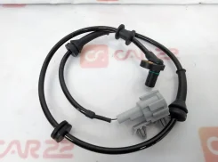 ������ ABS Nissan Navara D40M, V9X, ����� �������� 818014409 ����