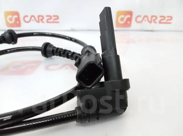 ������ ABS Renault Duster HSA, K4M, 2009-2026, �������� 479100004R ����