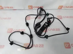 ������ ABS Toyota Fortuner TGN51, 2TRFE, ������ �������� 8954271010 ����