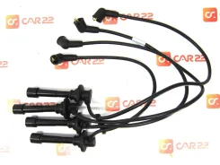 ������� �������� ���������� (��������) Toyota Corolla AE91, 4AFE, 1987-1992 RC-TE24 9091922284 ����