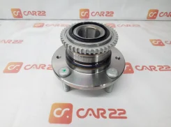 ������� ������ Mazda Familia BHA5P, B5ZE, L=R (��� ABS) 4 ������� B6032615XB ����