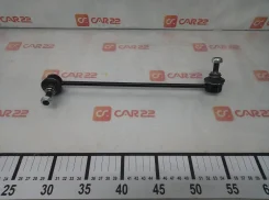 ���� ������������� (������) Honda Fit GD1, L13A, ������ �������� 51320SAA003 ����