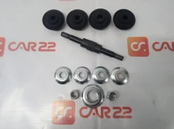 ���� ������������� (������) Toyota Ist NCP61, 1NZFE, �������� SL3600 ����
