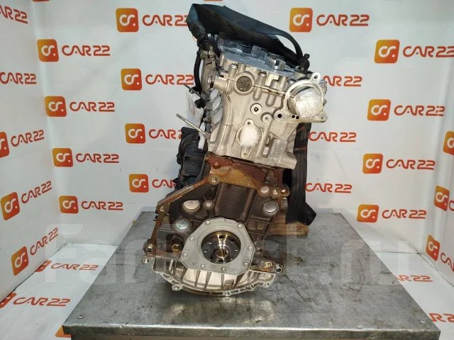 ��������� Audi A4 8K2, B8, 2,0 CDNC 211, 2011 230995 06H100033E ����