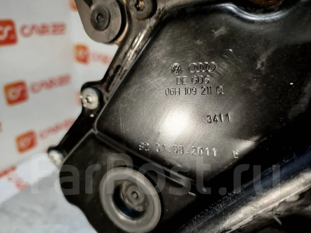 ��������� Audi A4 8K2, B8, 2,0 CDNC 211, 2011 230995 06H100033E ����