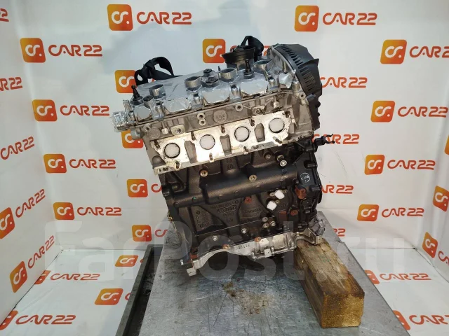 ��������� Audi A4 8K2, B8, 2,0 CDNC 211, 2011 230995 06H100033E ����
