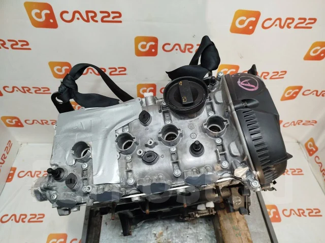 ��������� Audi A4 8K2, B8, 2,0 CDNC 211, 2011 230995 06H100033E ����