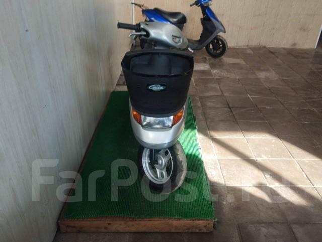 Honda Dio AF34 Cesta. 49����. ��., ��������, ��� ���, ��� ������� ����