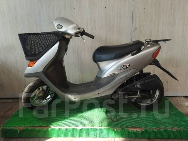 Honda Dio AF34 Cesta. 49����. ��., ��������, ��� ���, ��� ������� ����