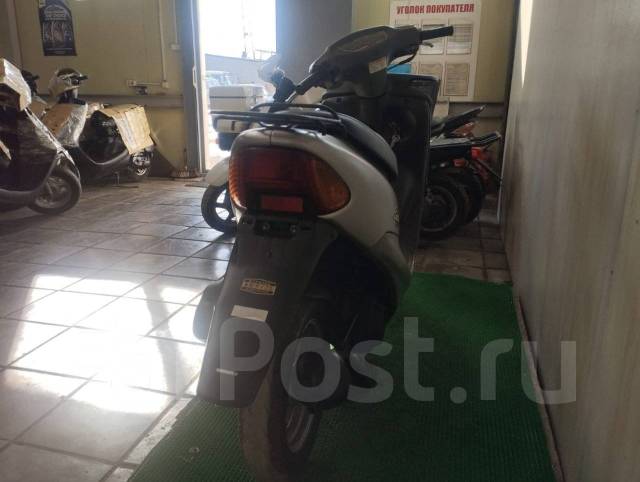 Honda Dio AF34 Cesta. 49����. ��., ��������, ��� ���, ��� ������� ����