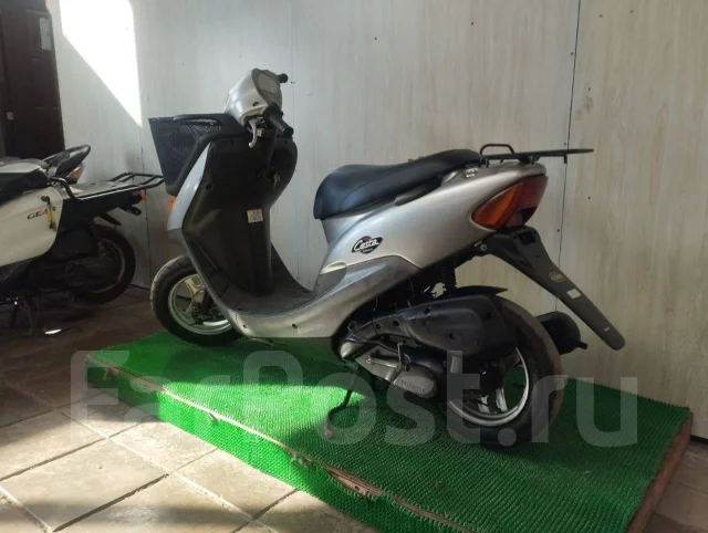 Honda Dio AF34 Cesta. 49����. ��., ��������, ��� ���, ��� ������� ����