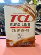 TCL Euro Line. 5W-40, , 4,00. 