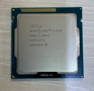 Intel Core i3-3220 ����