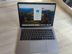 Apple MacBook Air 13 2018. 13", 1,6����, ��� 16 ��, ���� 512���, WiFi: 1, Bluetooth: 1 ����