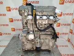 ��������� Toyota Porte NCP141, 1NZFE, 2012 E318432 1900021D50 ����