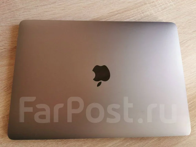 Apple MacBook Air 13 2018. 13", 1,6����, ��� 16 ��, ���� 512���, WiFi: 1, Bluetooth: 1 ����