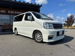 Nissan Elgrand. �������, 4wd, 3.5 (240��.�.), ������, 128 000����. ��, �/�, ��� ���. ��� ����� �� ������������ ����