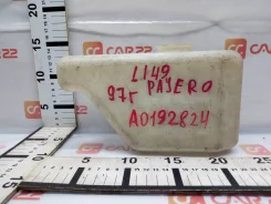 ����� �������������� Mitsubishi Pajero L149GW, 4D56, 1988-1990 MB605260 ����