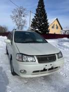 Nissan Liberty. PM12, SR20DE ����