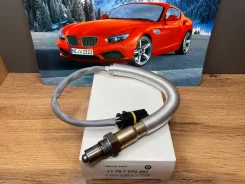 ����������� ������ BMW 11787570481 [�����] 470mm 1/3-Series X1 11787570481 ����