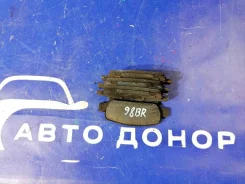 ������� ��������� Subaru Forester SG5 EJ205 26696FC002, ������ 26696FC002 ����