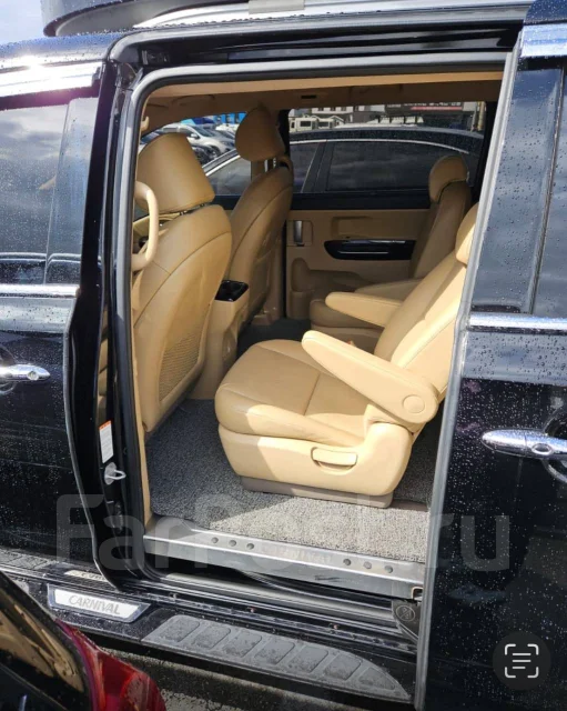 Kia Carnival. KNAMC81ABKS461095 ����