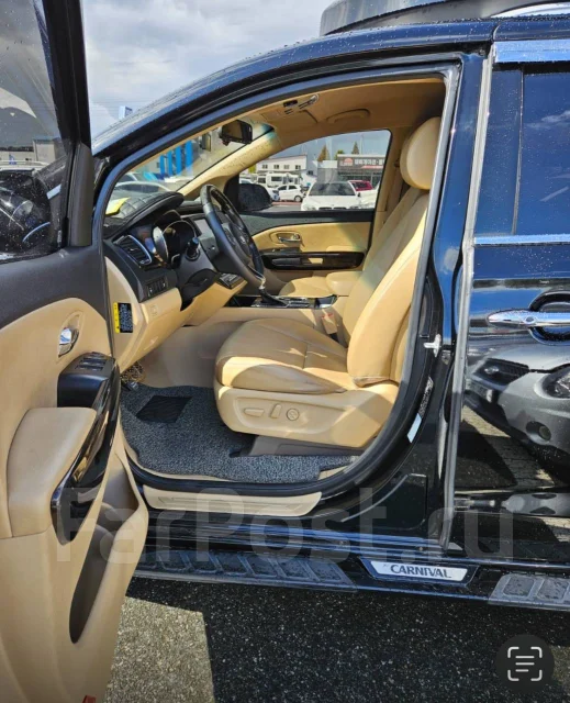 Kia Carnival. KNAMC81ABKS461095 ����