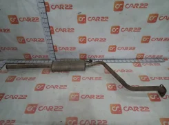 ��������� Hyundai Getz TB, G4ECG, 2002-2005 (������� �����) LHD 287001C050 ����